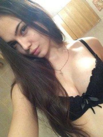 Проститутка Тая